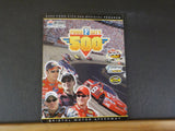 NASCAR 2004 Program Bristol Motor Speedway March Food City 500 Soft Cover