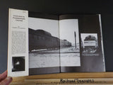 Chicago's Passenger Trains By Robert Olmsted A gallery of portraits 1956-1981