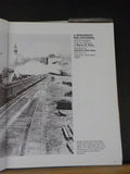 Northwest Rail Pictorial with photographs Warren Wing w/ dust jacket