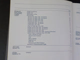 CNW Corporation Financial & Operating Data 1986 2nd qtr Chicago & North Western