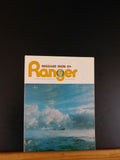 Missabe Iron Ranger 1981 Fall Winter Employee Magazine