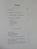 Brazilian Steam Album Vol I Plus & Minus Two Footers by Hahmann & Small Soft Cov