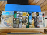 Model Railroader Magazine Complete Year 1985 12 issues