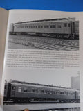 Passenger Cars of New England Volume 1 Boston & Maine b