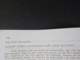 SGA Journal 1959 Fall #7 Standard Gauge Association Articles by Louis Hertz
