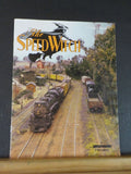 Speed Witch Volume 1 Issue 1 Readville Shops