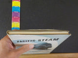 Pacific Steam The British Pacific Locomotive By Martin Evans British Locomotive