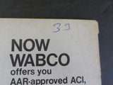 Railway Age 1968 November 25 Freight traffic issue SP's tops NP terminal perform