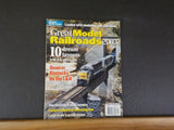 Great Model Railroads 2003 L&N Eastern industrial switching line traction layout
