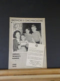 Baltimore & Ohio Employee Magazine 1945  June B&O Employee Magazine