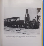 Iron Horse, The How the railroads changed America by Richard Wormser w/ DJ