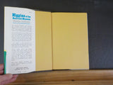 Higgins of the Railroad Museum by Ethelyn M. Parkinson