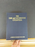 Car & Locomotive Cyclopedia 1980 4th edition  Hard Cover