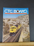 CTC Board Railroads Illustrated #213 July 1996  Railroad News Photos SF SP Monta