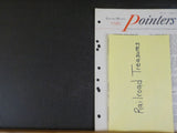 EMD Pointers 1957 June 18 #64 Accessory drive gear kit