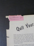 The Railway Clerk 1956 November 15 Vol 55 No 22 Employee Magazine