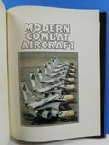 Modern Combat Aircraft From fighters to Battlefield Hel