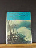 Steamships and Motorships of the West Coast by Richard M. Benson w/ dust jacket