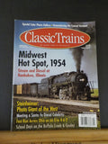 Classic Trains 2004 Winter Kankakee IL BC&G CV Steinheimer