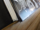 Railroaders Jack Delano’s Homefront Photography  w/ Dust Jacket