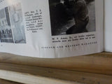 Norfolk and Western Magazine 1959 October N&W Employee    DAMAGED