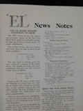 Boston Elevated Railway Co-operation 1943 August Employee Magazine