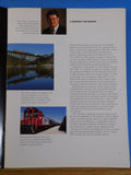 Genesee & Wyoming Railroad 1996 Annual Report G&W