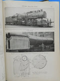 Locomotive Cyclopedia 1927 8th Edition  Hard Cover 1372 Page