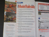 Great Model Railroads 2015 Lehigh Valley Layout that Grew in Sections