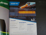 Railway Age 2025 February 25 Under 40 Freight rail legislative report TTC operat