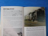 Illustrated Guide to Modern Trains 1945-date by Brian Hollingsworth 80 locos