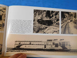 Manitou & Pikes Peak Railway COG Wheel Route by Wiatrowski 1982 24 pages Photos