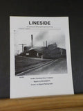 Lineside Volume 11 (XI) No 4 Railroad Industry Special Interest Group