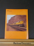 Union Pacific Official Color Photography Book II by Lou Schmitz & Robert J Yanos