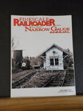 Finescale Railroader 2007 Narrow Gauge Annual September 06