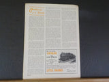 Steam Engines 1961 April Vol 4 No 4 The Fowler Cable Engine Story