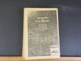 Official Guide of the Railways 1961 August US Canada Mexico & Cuba