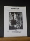 Lineside Volume 13 (XIII) No 2 Railroad Industry Special Interest Group