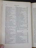 Poor's Manual of Railroads 1871-1872  History rolling stock more