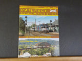 Rail Pace News Magazine 2003 July Railpace CSX Ohio River Subdivision NJT Bucoli