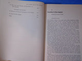 Economic State of New England Report of the committee of New England of the Nati