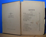 Palm of the Hot Hand by King Phillips Hard Cover 1926 313 Pages