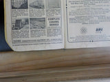Pocket List of Railroad Officials #292 1967 4th quarter