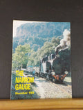 Narrow Gauge Magazine #159 Winter 1998 Cream Tea at Clannaborough