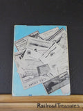 Great Lakes Saga by Anna G Young  w/ dust jacket