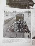 German Armored Trains 1904-1945 by Wolfgang Sawodny, a Schiffer Military History