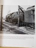 New England 1930s Steam Action Worcester By Bob Liljestrand Soft cover photos