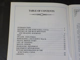 Blue Mountain And Reading Story Therman Madeira The Golden Spike Edition SoftCov