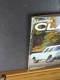 Hemmings Classic Car Magazine #230 2023 November Power Wagon Rarity