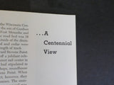 Wisconsin Central, The A centennial View Compiled by William Durrwachter Traffic